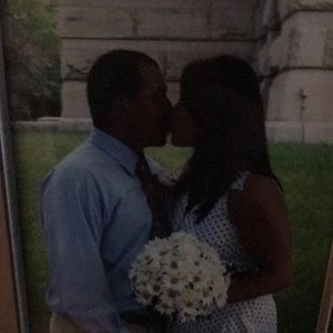 Meet your Posher, Abby